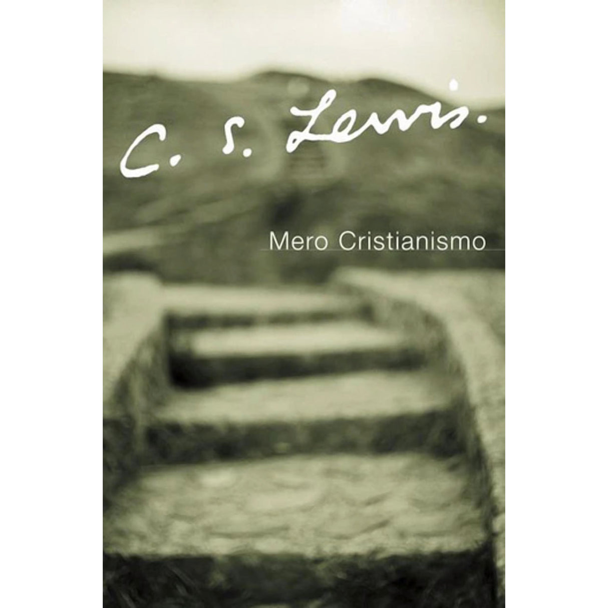Mero Cristianismo