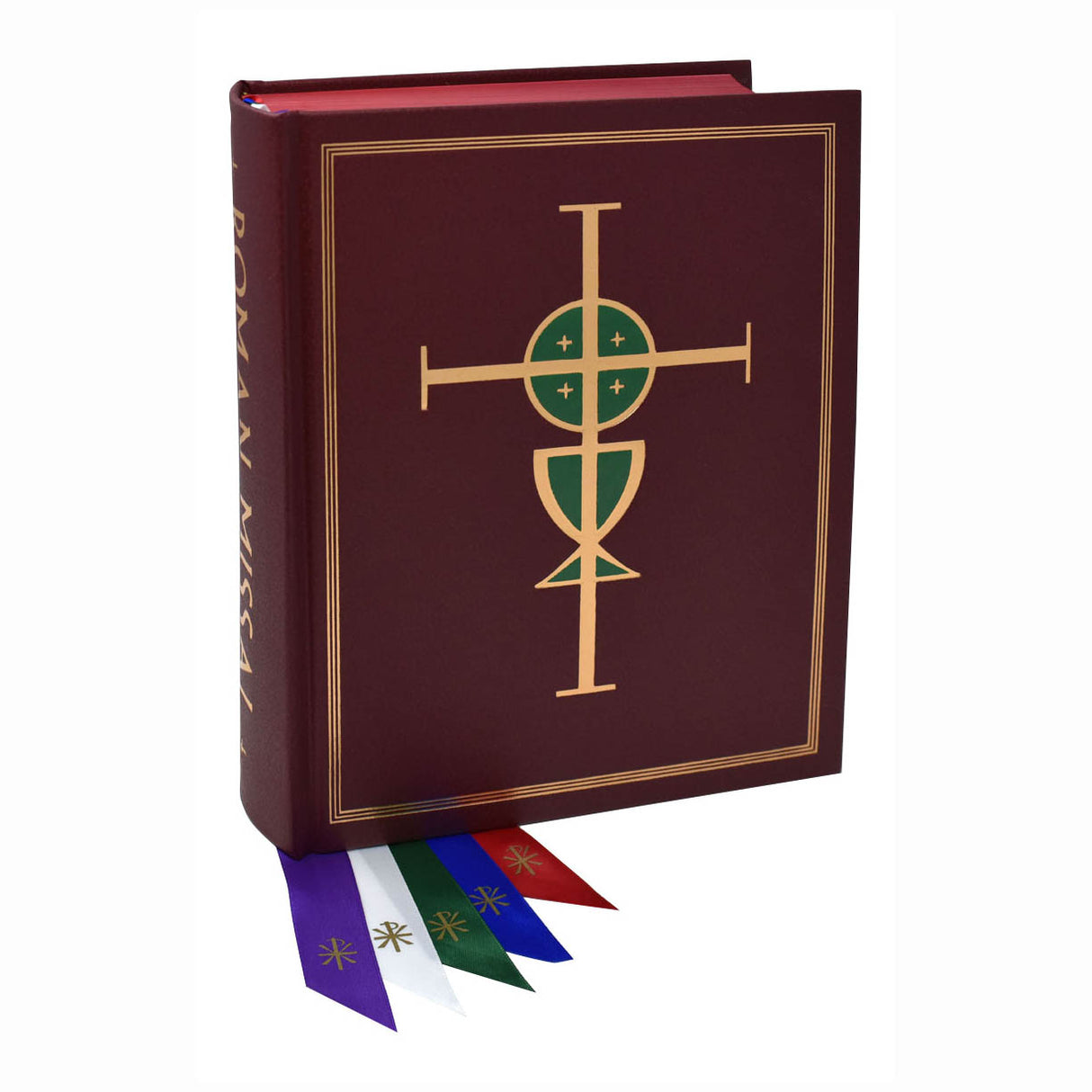 Revised Roman Missal 3rd Edition - Altar Size Cloth Hardback 55/22