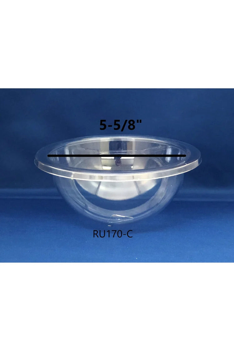 Clear Plastic Liners for  Holy Water Fonts - RU170