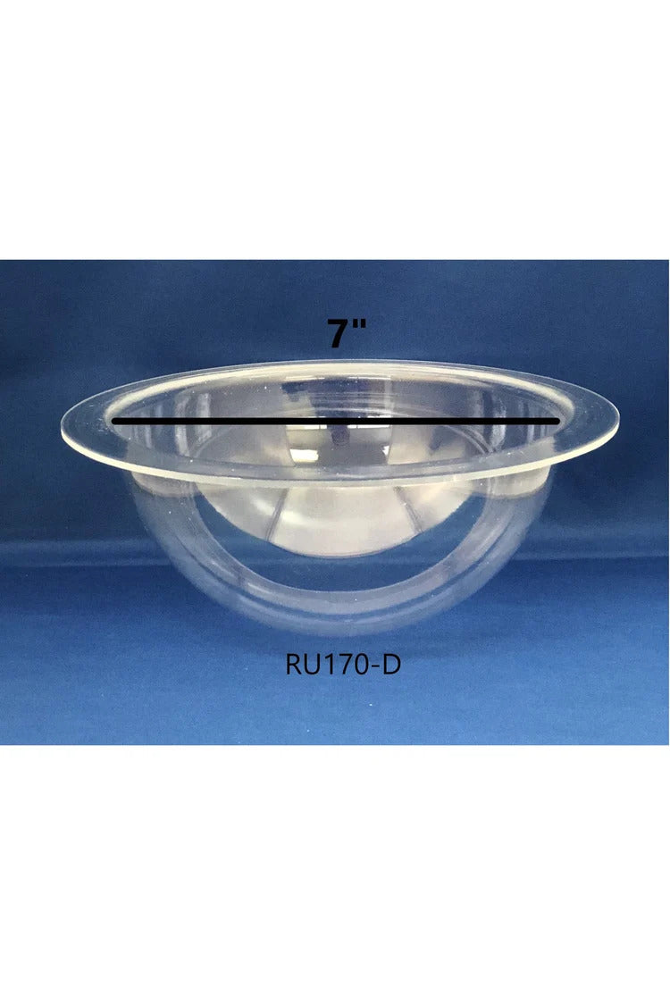 Clear Plastic Liners for  Holy Water Fonts - RU170