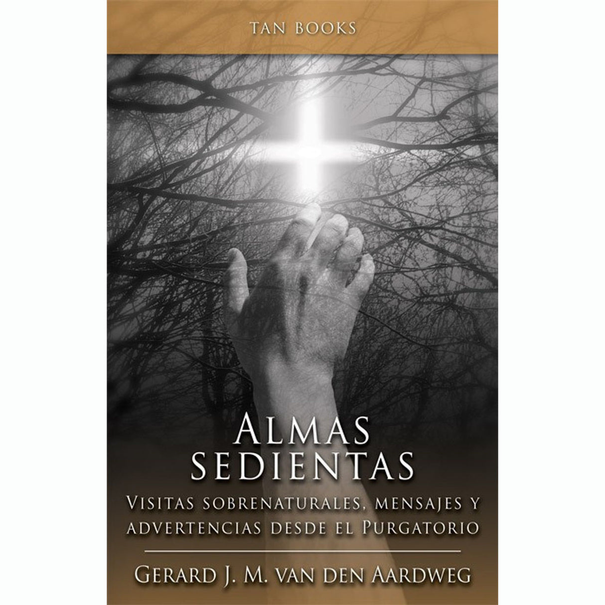 Almas sedientas