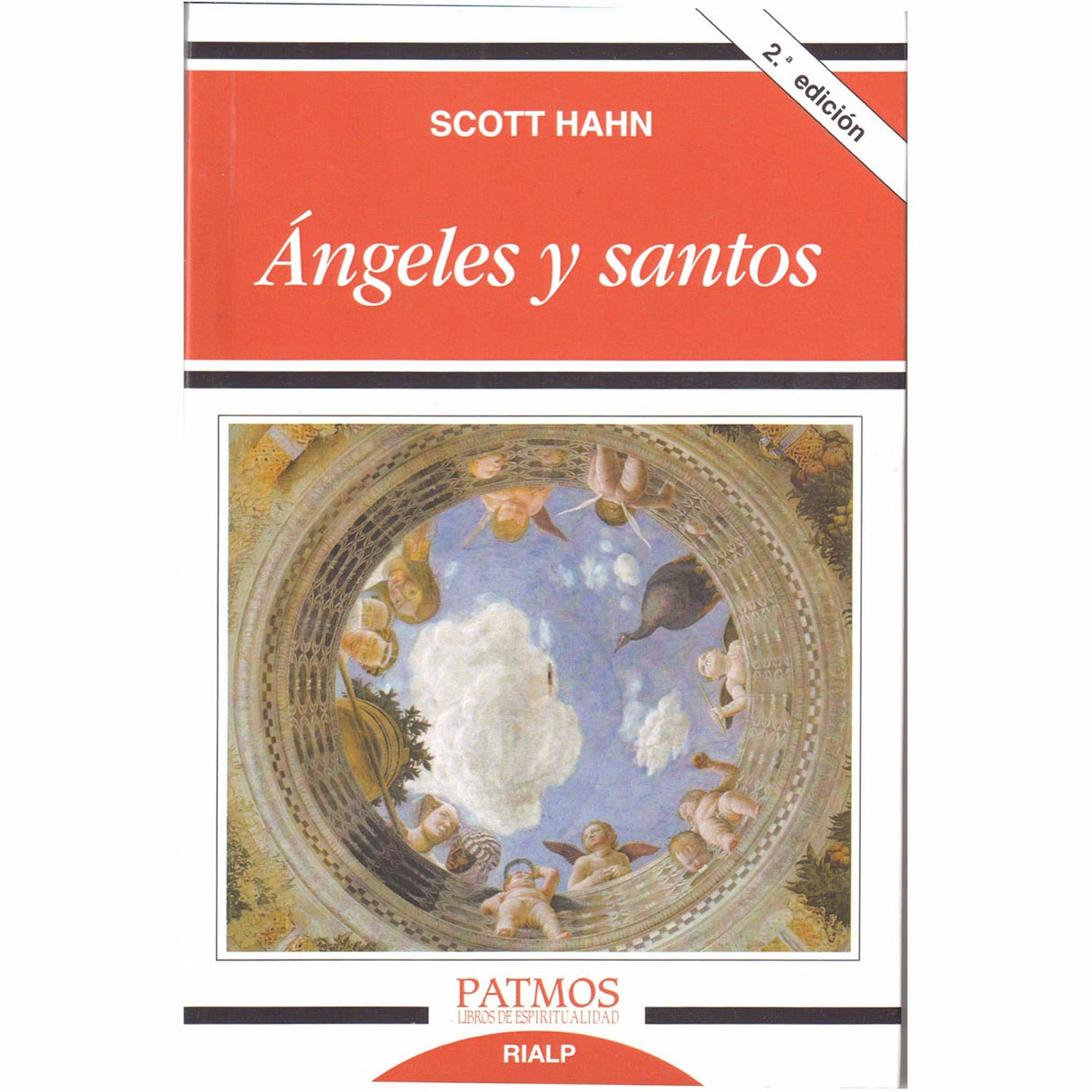 Angeles y Santos