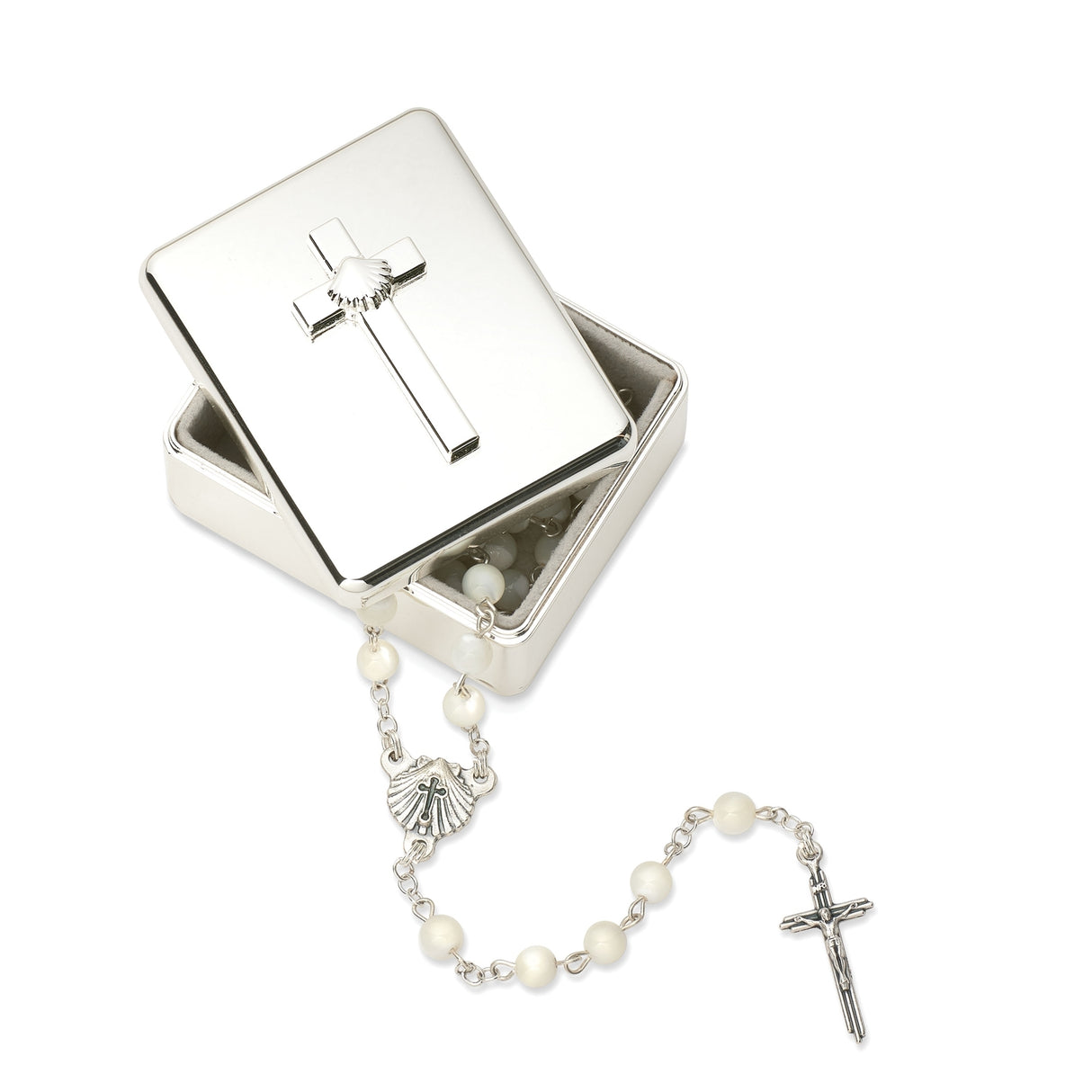 Baptism Keepsake Box from Caroline Collection 24346