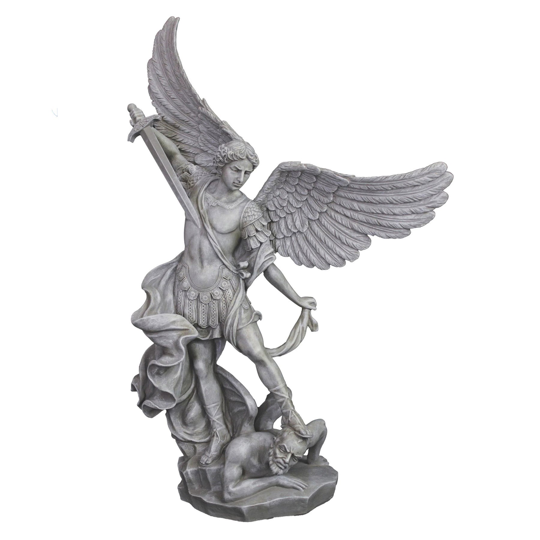 St Michael the Archangel – In His Name Store