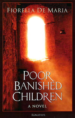 Poor Banished Children