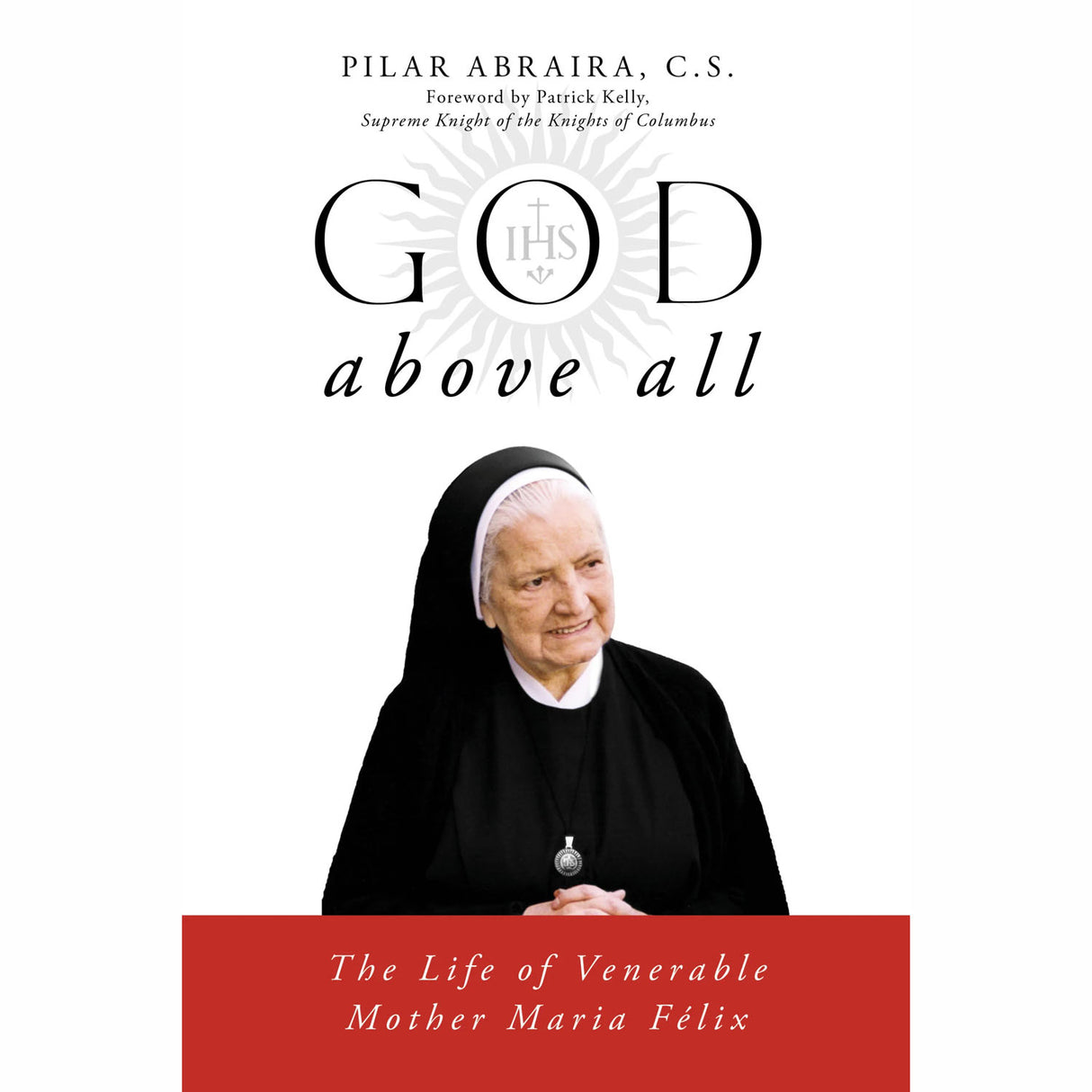 God Above All