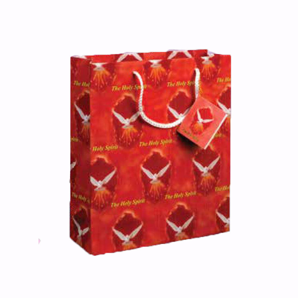 Confirmation Dove Small Gift Bag