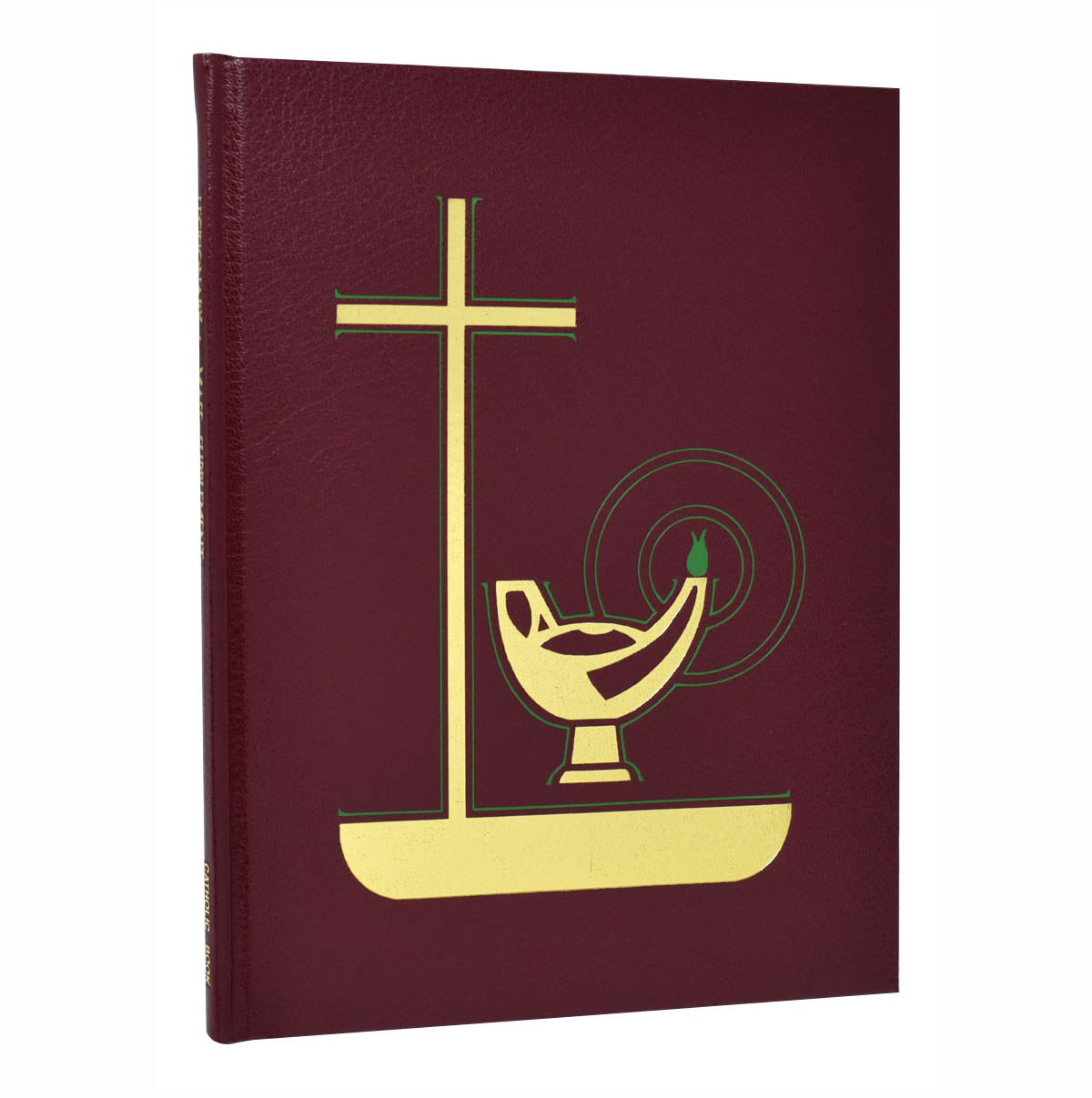Lectionary for Mass Supplement - Catholic Book Publ.