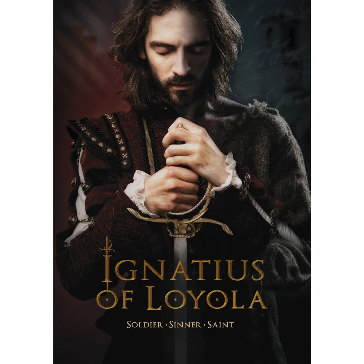 Ignatius of Loyola DVD
