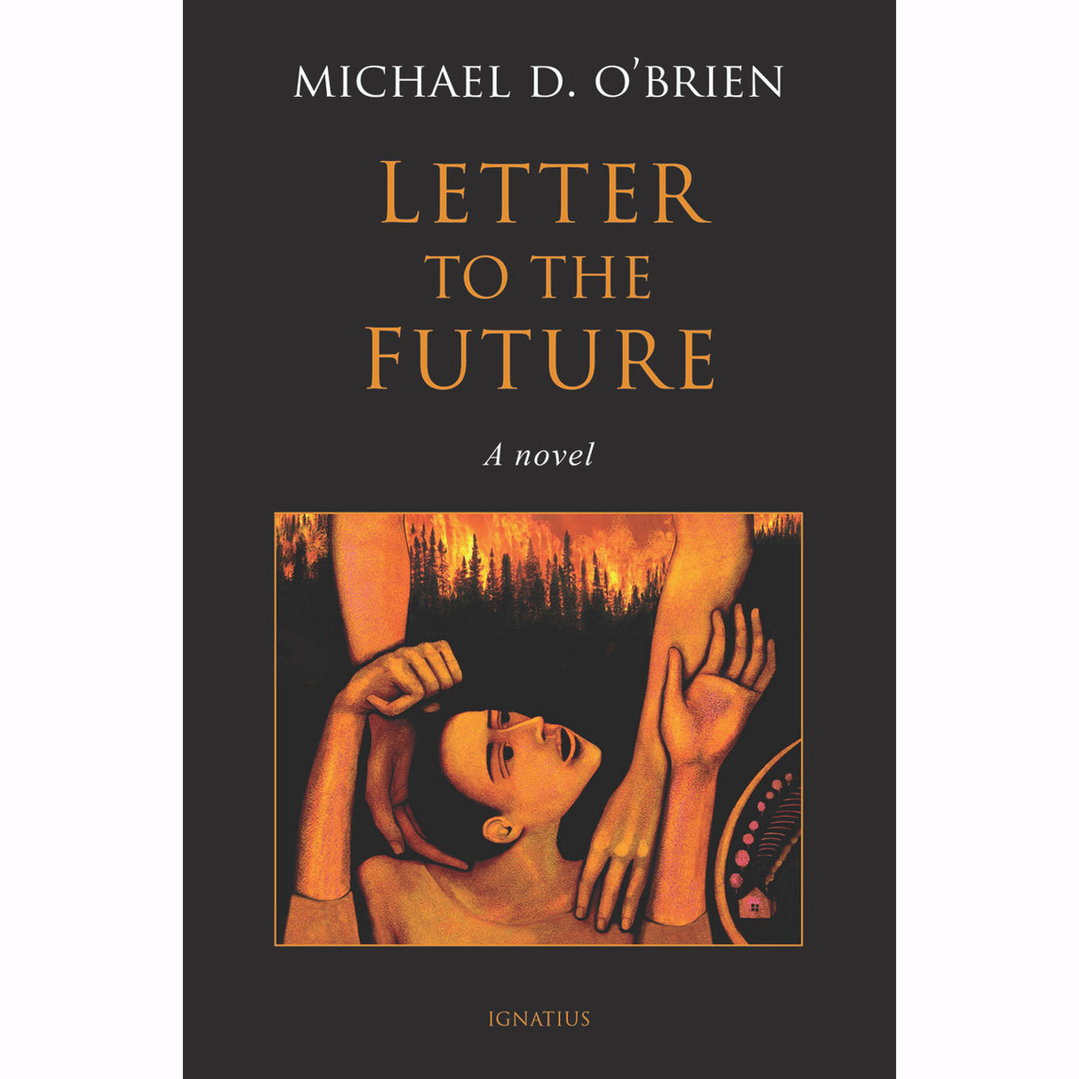 Letter To The Future