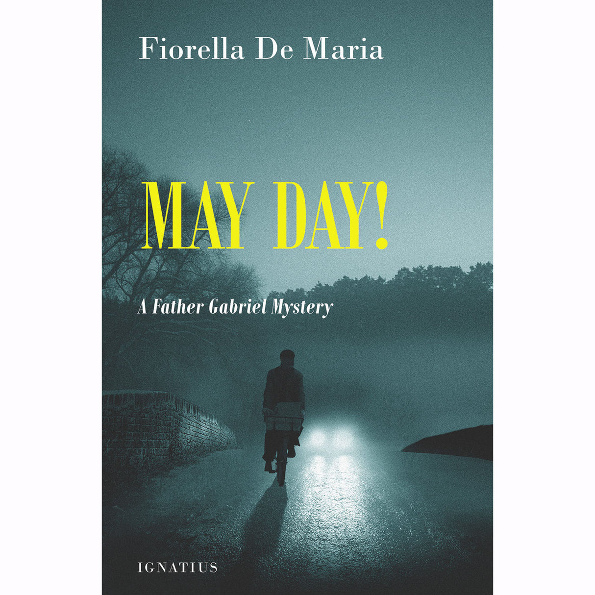 May Day! A Father Gabriel Mystery