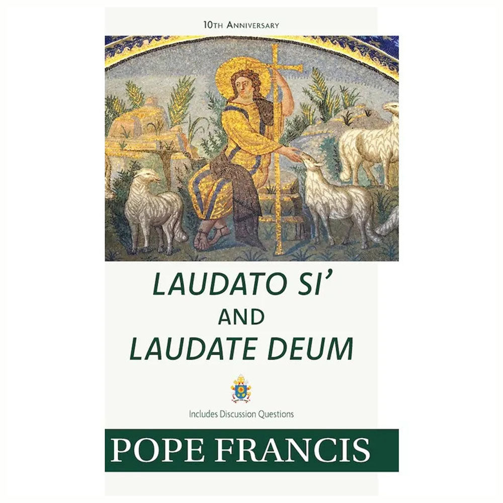 Laudato Si' and Laudate Deum