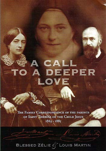 A Call to a Deeper Love