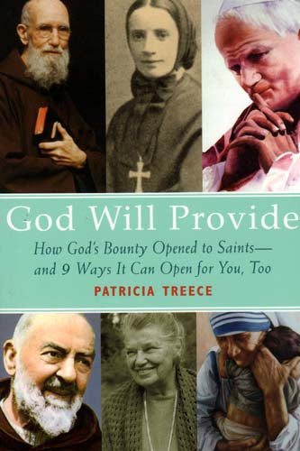 God Will Provide