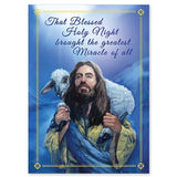 That Blessed Holy Night Christmas Cards 18ct