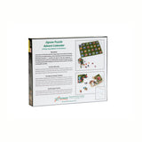 Stained Glass Nativity Jigsaw Puzzle 1000 pieces