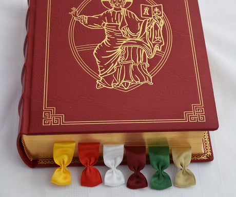 Roman Missal Third Edition - Regal Edition
