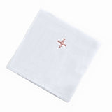 Corporal Mass Linens in Easy Care Cotton & Poly Blend
