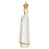 6 inch Our Lady of Fatima Statue -Joseph Studio Collection 66266