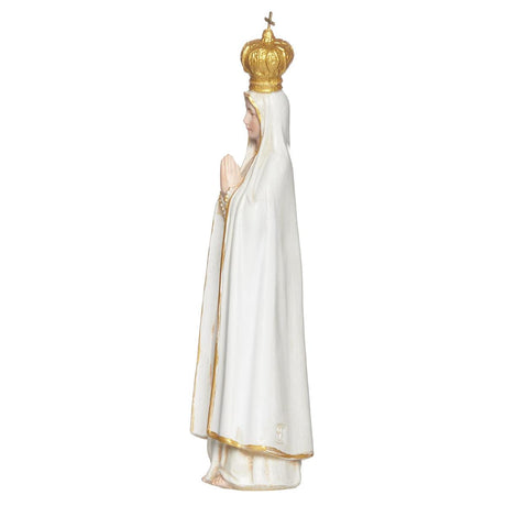 6 inch Our Lady of Fatima Statue -Joseph Studio Collection 66266