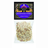 Frankincense & Myrrh 1oz Natural Incense Pack