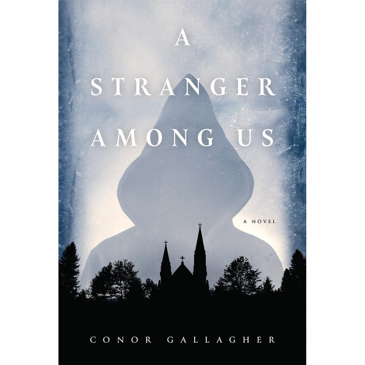 A Stranger Among Us