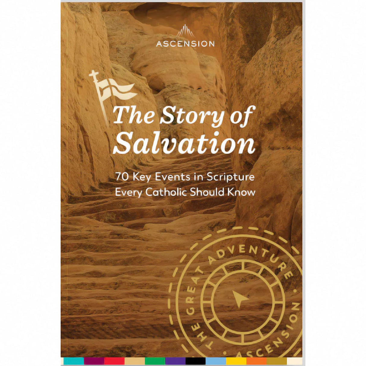 Story of Salvation