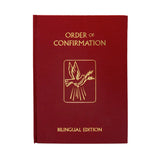 Bi-Linguial Order of Confirmation 7521/22