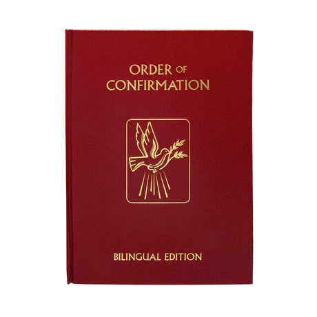 Bi-Linguial Order of Confirmation 7521/22