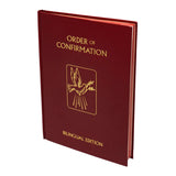 Bi-Linguial Order of Confirmation 7521/22