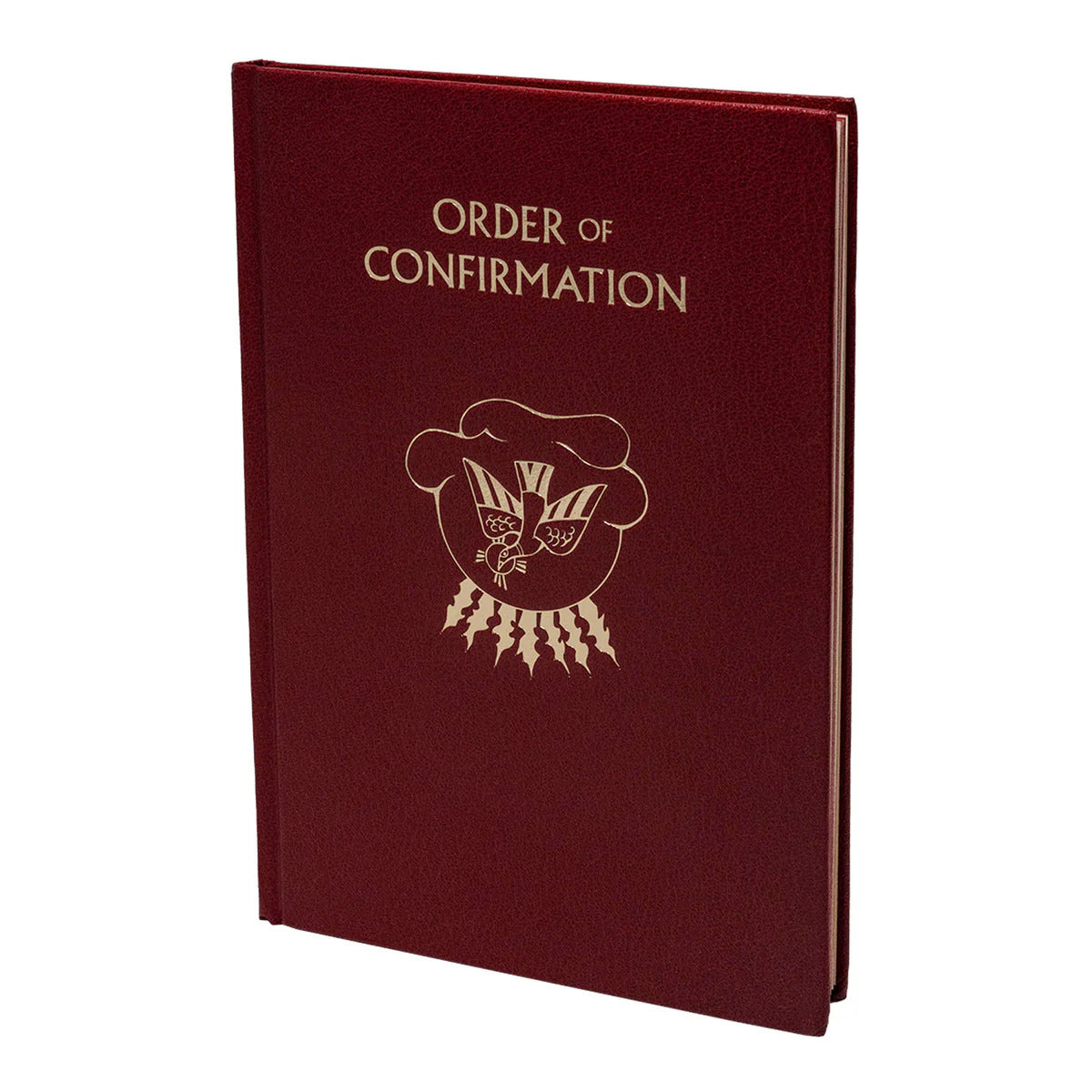 Confirmation Riual Order of Confirmation Ritual Edition 7522/22 – In His Name Store