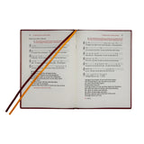Order of Confirmation Ritual Edition 7522/22
