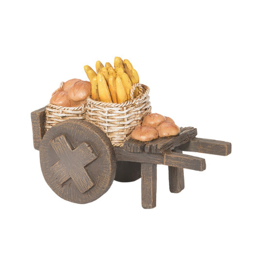 Bread Cart Fontanini Accessory 55649
