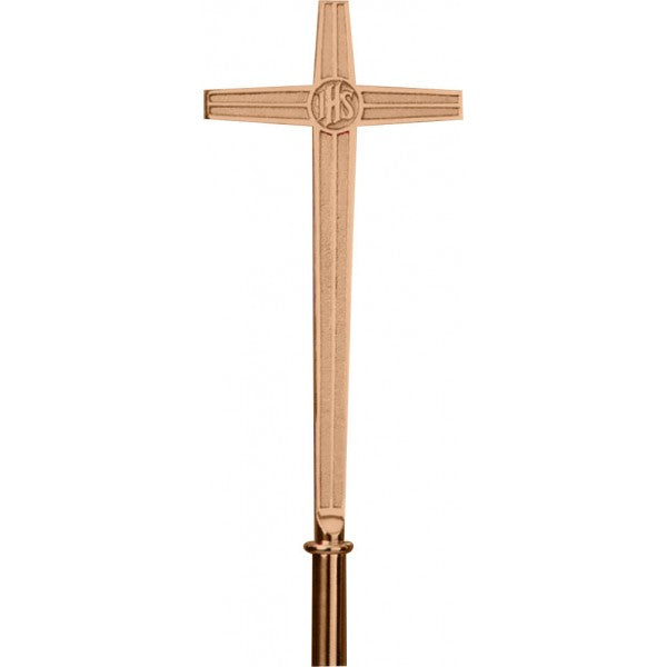 216-209 Processional Cross