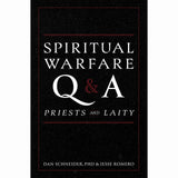 Spiritual Warfare Q & A: Priests and Laity