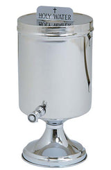 Holy Water or Baptismal Water Urn K449