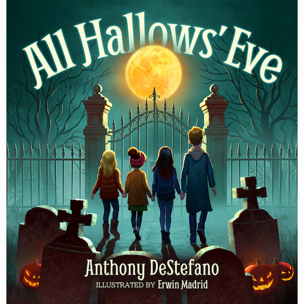 All Hallows' Eve