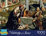 1000pc The Nativity of Jesus Jigsaw Puzzle