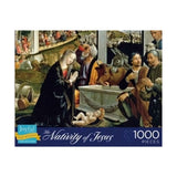 1000pc The Nativity of Jesus Jigsaw Puzzle