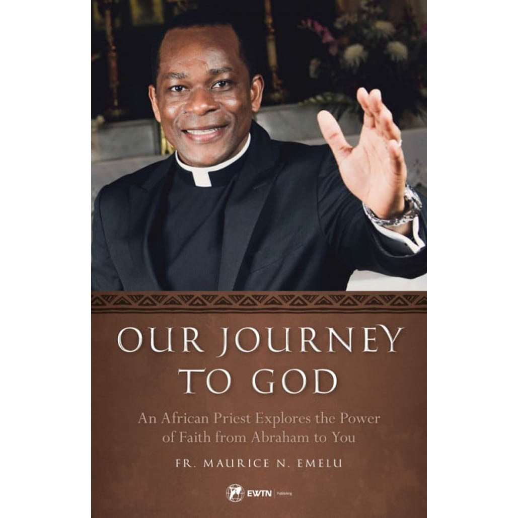 Our Journey to God