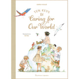 Ten Keys to Caring for Our World