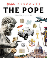 Kids Discover The Pope