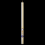 Holy Eucharist Paschal Candles - All Sizes