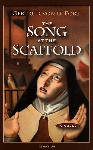 The Song at the Scaffold
