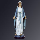 40 inch Our Lady of Grace Statue no. 62419