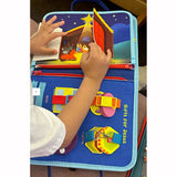 My Pray and Play Nativity Book