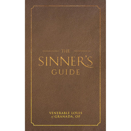 The Sinner's Guide Deluxe Edition