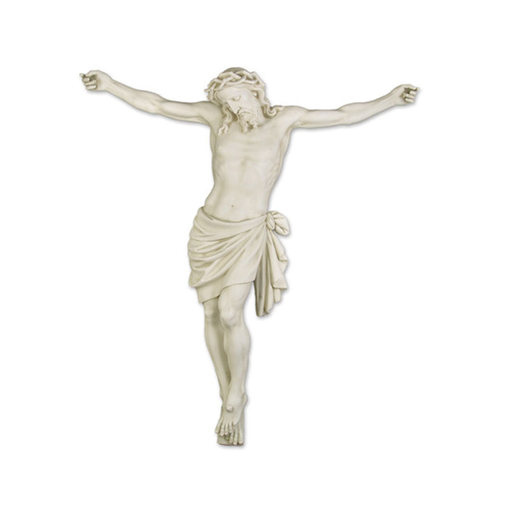 46 inch Corpus of Christ Statue (Made to Order)