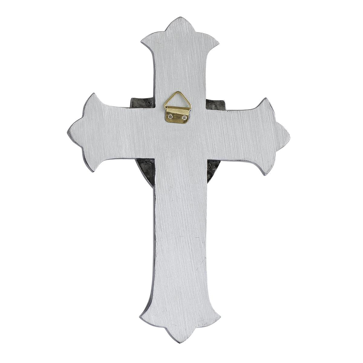 Armor of God Wall Cross