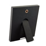 7.5 inch Resurrection of Christ Gold Foil Icon